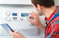 free commercial Little Washbourne boiler quotes
